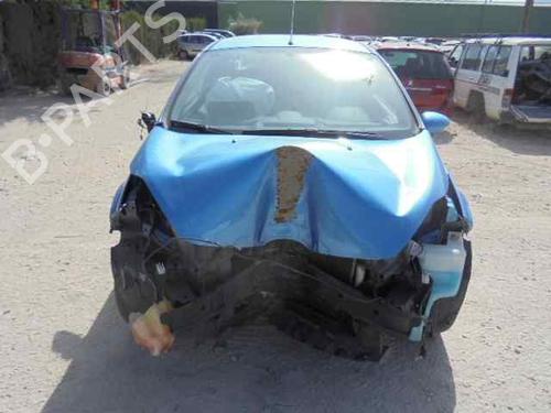 Display monitor FORD FIESTA VI (CB1, CCN)  | BP3449169C48 