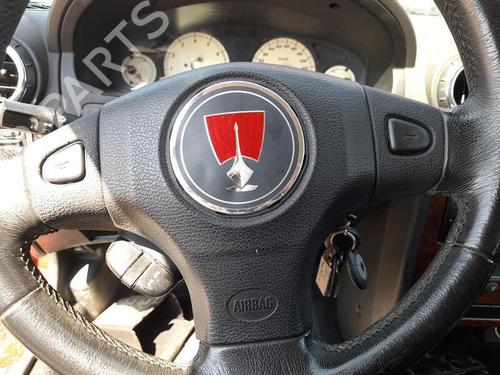 Airbag Kit ROVER 45 I Hatchback (RT) 1.6 | BP30168424C86