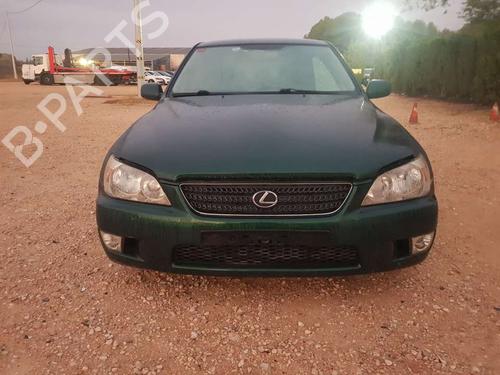 ABS pump LEXUS IS I (_E1_) 200 (GXE10) | BP19485562M43