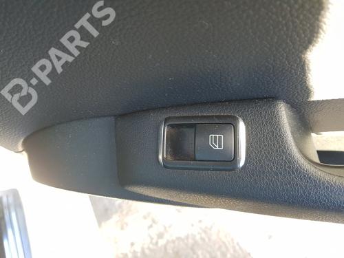 Used Right rear window switch Right rear window switch MERCEDES-BENZ C-CLASS (W204) C 200 CDI (204.001) (136 hp) 9041618 9041618