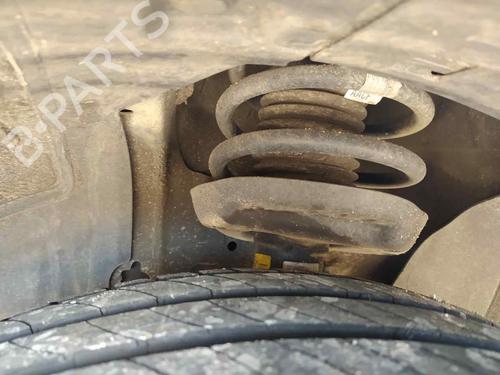 Used Left front shock absorber OPEL ASTRA J (P10) [2009-2016]  22702525