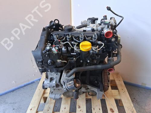 Engine DACIA SANDERO II 1.5 dCi | BP36674575M1 - Image 4