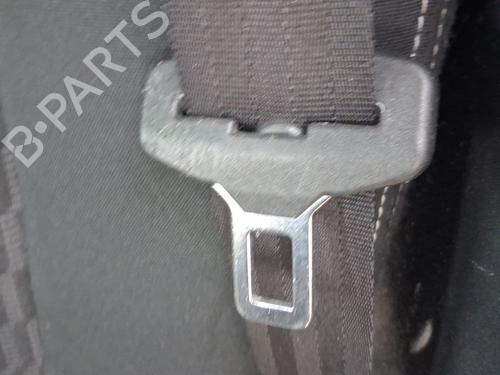 Used Rear left seatbelt Rear left seatbelt 37800401 37800401
