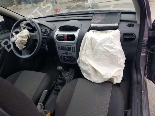 ABS pump OPEL CORSA C (X01)  | BP16921922M43 