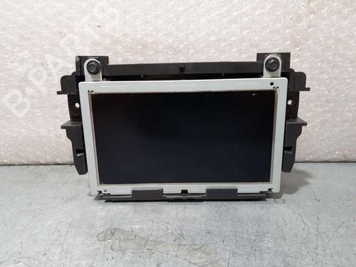 Elektronische module OPEL MOKKA / MOKKA X (J13) [2012-2025]  17360647