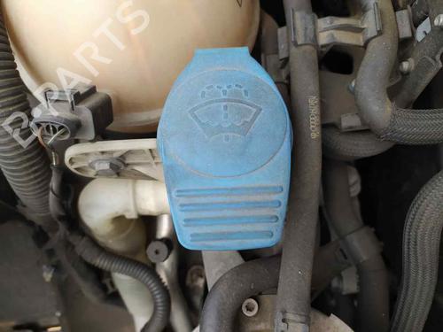 Used Windscreen washer tank AUDI A3 (8P1) [2003-2013]  25334186