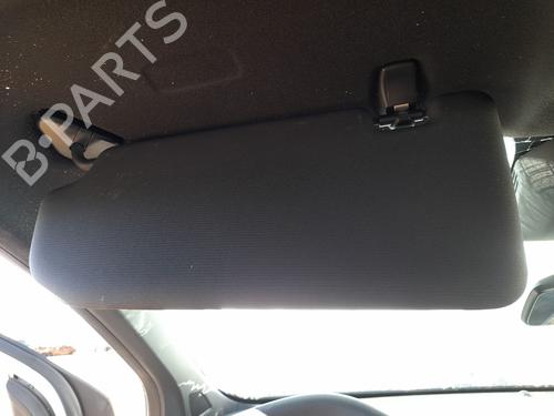 Venstre solskærm MG MG TF 115 | BP29946360I1