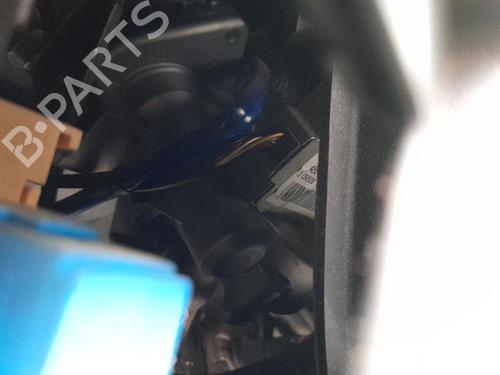 Used Steering column NISSAN QASHQAI / QASHQAI +2 I (J10, NJ10, JJ10E) 1.6 (114 hp) 26220380