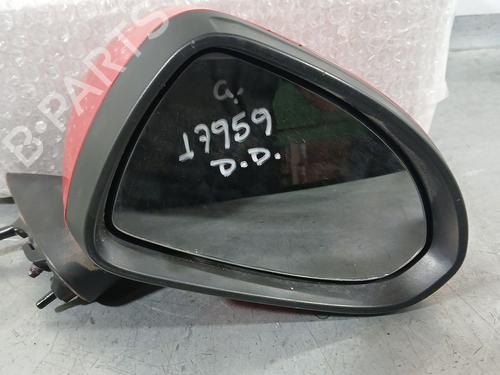 right-mirror-opel-corsa-d-s07-2006-2007-2008-2009-2010-2011-2012-2013-2014-2015-39143801 main image