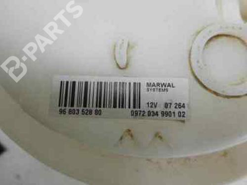 Fuel pump CITROËN C4 I (LC_)  | BP1588799M76 