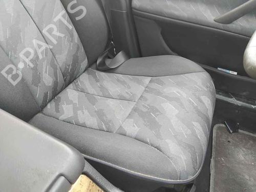 Left front seat MERCEDES-BENZ E-CLASS (W210) E 220 CDI (210.006) | BP22973513C15 