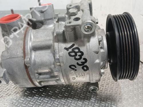 AC compressor SEAT ARONA (KJ7, KJP) 1.0 TSI | BP40495870M34 - Image 5