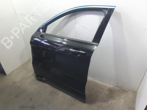 Left front door LYNK & CO 01 PHEV | BP25914085C2 - Image 2