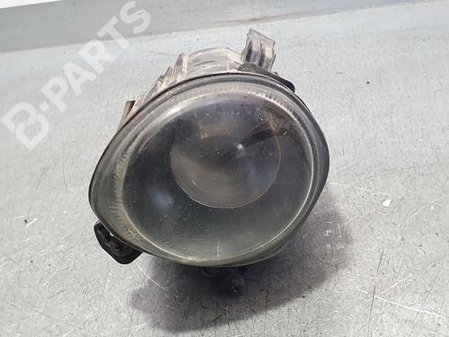 Used Right front fog light Right front fog light BMW X5 (E53) 4.4 i (286 hp) 8911618 8911618