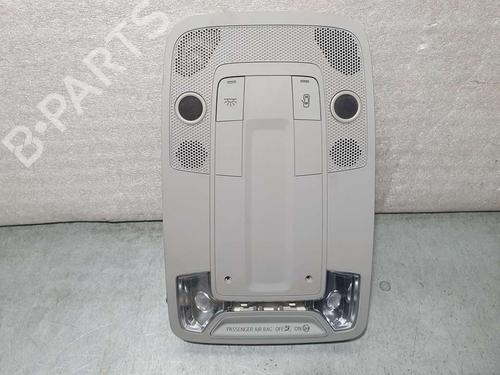 Used Interior roof light AUDI Q2 (GAB, GAG) 30 TFSI (116 hp) 15056875