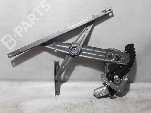 Front left window mechanism NISSAN MICRA IV (K13K, K13KK)  | BP3700768C22 