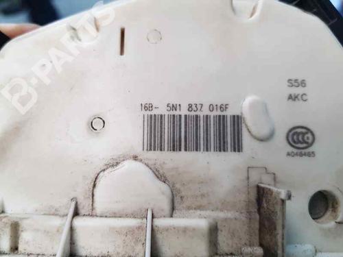 Front right lock SEAT IBIZA IV SC (6J1, 6P5) 1.4 TDI | BP8125919C97 