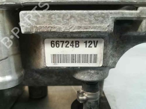 Auxiliary water pump BMW X5 (E53)  | BP14010337M111 