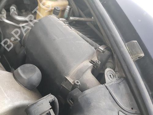Luftfilter kasse PORSCHE CAYENNE (9PA) S 4.5 (340 hp) 28729619