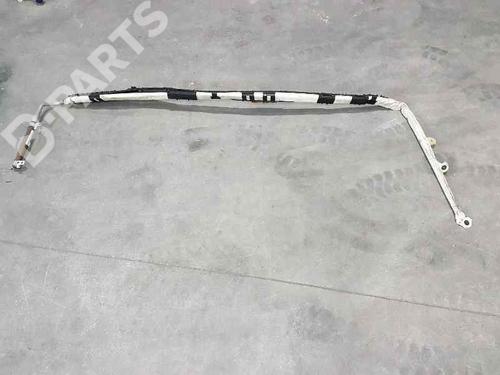 Used Left curtain airbag Left curtain airbag SEAT ALTEA (5P1) 1.9 TDI (105 hp) 2279222 2279222