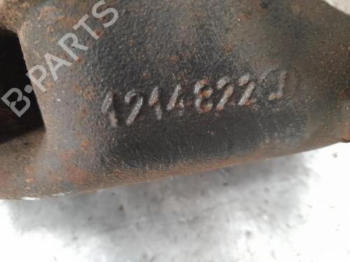 Rear differential BMW 3 (E46) 320 d | BP12500843M24 