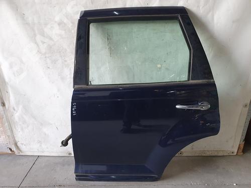 Used Left rear door CHRYSLER PT CRUISER (PT_) 2.2 CRD (121 hp) 1361196