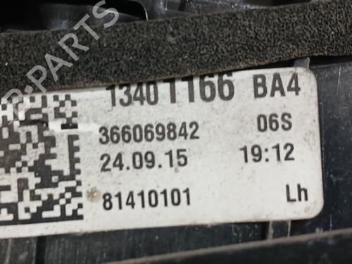 Left tailgate light OPEL ASTRA K (B16) 1.4 Turbo (68) | BP36498829C79 - Image 4