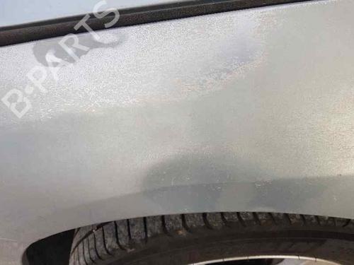 Left front fenders PEUGEOT 407 SW (6E_, 6D_)  | BP26174856C41 