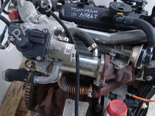 Engine RENAULT CLIO IV (BH_) 1.5 dCi 75 | BP36563992M1 - Image 4