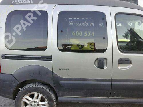 Used Right slide door Right slide door RENAULT KANGOO (KC0/1_) 1.9 dCi 4x4 (84 hp) 5219234 5219234