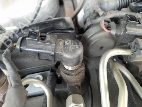 Engine SEAT IBIZA IV (6J5, 6P1) 1.6 TDI | BP28168697M1 