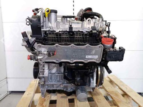 Engine SEAT LEON (5F1)  | BP6155878M1 