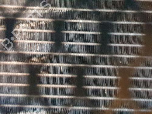 Used Water radiator Water radiator FIAT CROMA (194_) 1.9 D Multijet (194AXB1B) (120 hp) 33466300 33466300