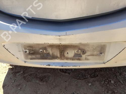 Bak støtfanger OPEL ASTRA H GTC (A04) 1.7 CDTi (L08) | BP26458222C8 