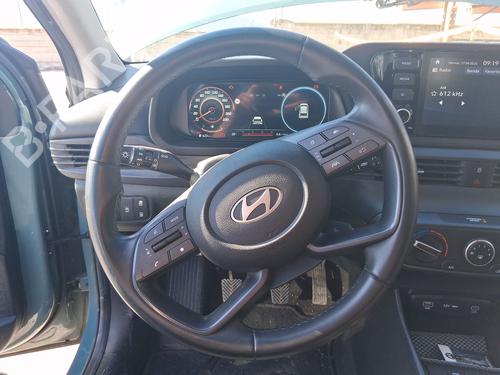 Rat Rat HYUNDAI i20 III (BC3, BI3) 1.0 T-GDI (101 hp) 34059390 34059390