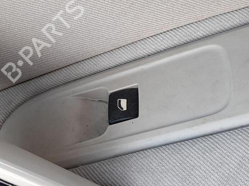 Used Right front window switch PEUGEOT 508 I (8D_) 2.0 HDi (140 hp) 29156320
