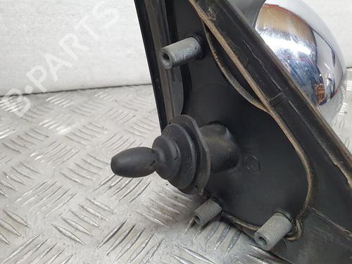 Left mirror ROVER 25 I Hatchback (RF)  | BP1248451C26 