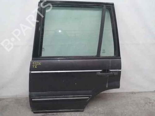 Used Left rear door LAND ROVER RANGE ROVER II (P38A) 4.6 4x4 (218 hp) 600100