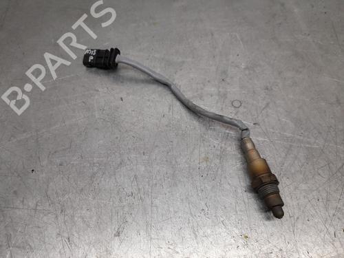 Used Electronic sensor Electronic sensor PEUGEOT 2008 II (UD_, US_, UY_, UJ_, UR_, UC_) [2019-2026] 32166271 32166271