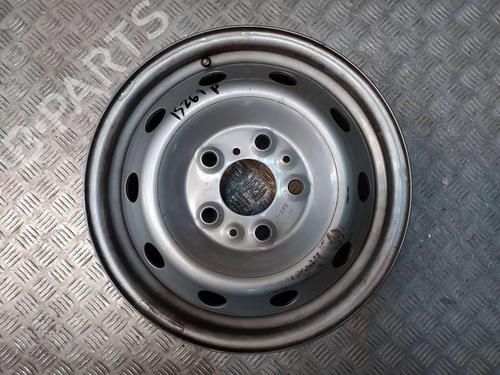 Used Rim PEUGEOT BOXER Bus [2005-2025]  16842299