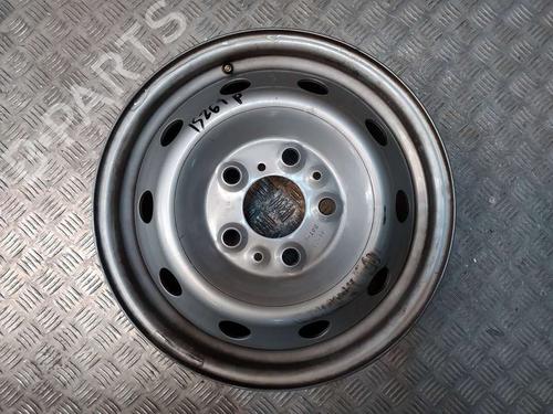 Rim PEUGEOT BOXER Bus [2005-2024]  16842299