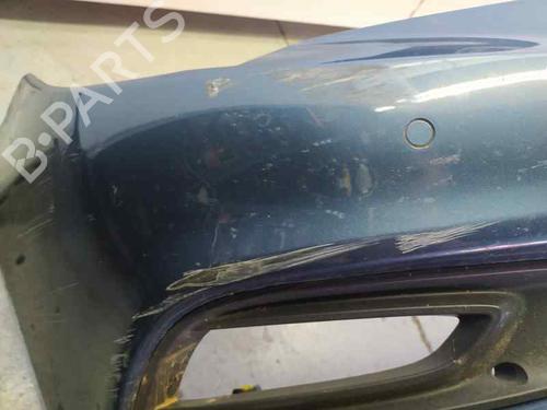 Front bumper OPEL ASTRA K (B16)  | BP19436039C7 