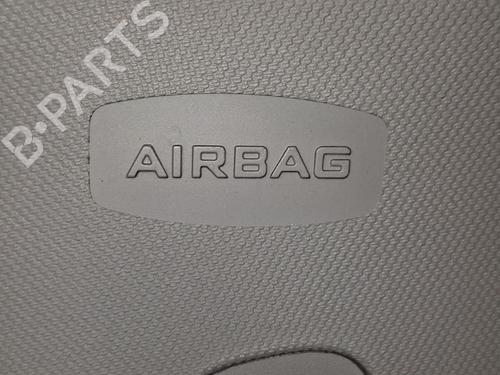 Used Left curtain airbag Left curtain airbag 39600831 39600831