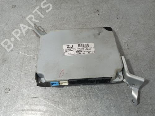 Used Electronic module LEXUS IS C (GSE2_) 250 (214 hp) 11850774