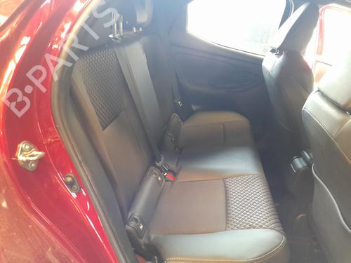 Used Rear seat Rear seat 37473167 37473167