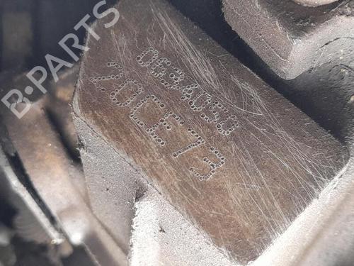 Used Gearbox CITROËN SAXO (S0, S1) 1.5 D (57 hp) 28112639