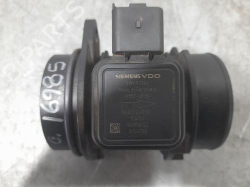 Mass air flow sensor CITROËN NEMO MPV 1.4 HDi | BP30108020M95 
