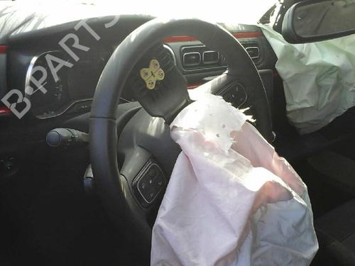 Front right window mechanism CITROËN C3 III (SX) | BP4727959C23