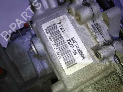 Gearbox FORD COUGAR (EC_) 2.5 V6 24V | BP12555809M3 