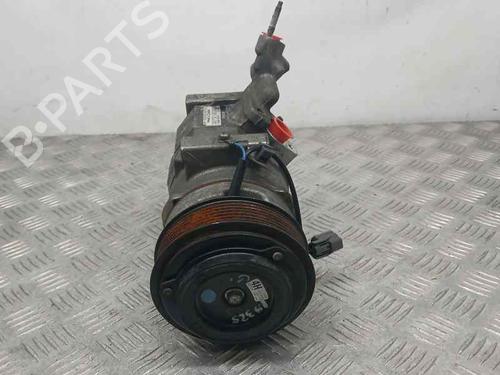 AC-Kompressor HONDA CR-V II (RD_) 2.2 CTDi (RD9) (140 hp) 16839328